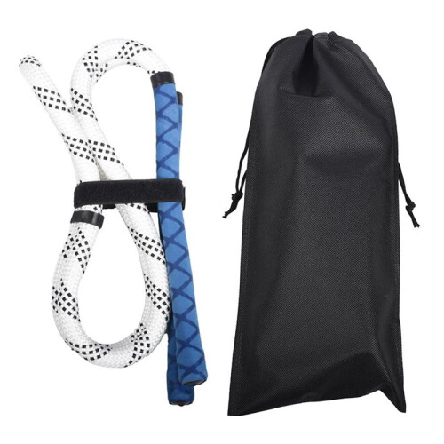 Swing Trainer Practice Rope,  Practice Supplies, Portable  Practice Swing Trainer A
