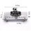 For VC008 Multi-Needle Sewing Machine 12 Presser Foot  Guide 12 Presser Foot 7