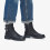 Clarks Orinoco2 Bay Black Leather 2