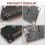 Wifi Module MT7628 ComloT 08 300M Wireless Router Core Module with Serial Image Transmission Communication Solution 3