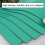 ESD Soldering Mat 23.6'x78.7' Heat Resistant Anti Static Workbench Mat for Electronics  and Circuit Assembly 2