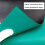 ESD Soldering Mat 23.6'x78.7' Heat Resistant Anti Static Workbench Mat for Electronics  and Circuit Assembly 4