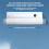 Air Conditioner Wind Deflector, Retractable Windshield, Direct-Blow Wind Shield, Air Conditioner Accessories 5