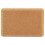 2 Pcs Thick Yoga Block Yoga Cork Block High-Density Beginner's Leg Press Dance Aid 2