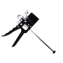 Advanced Grout Finishing Tool For Consistent And Smooth-Black