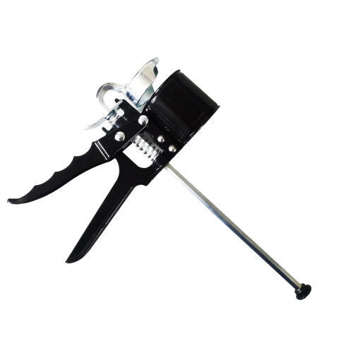 Advanced Grout Finishing Tool For Consistent And Smooth-Black