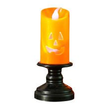 Wisząca dekoracja LED na Halloween