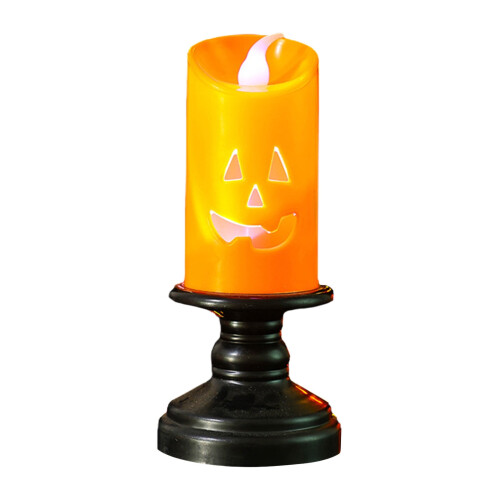 Wisząca dekoracja LED na Halloween