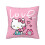 Poszewka na poduszkę Hello Kitty na sofę 1