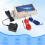 Electronic Water Descaler System Reduces Limescale Rust and Minerals No Chemicals Easy Installation EU Plug 4