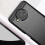 Suitable for  8.3 Case Silicone Protective Sleeve Anti-Drop Phone Case Drawing Process Protective Soft Shell Gray 7