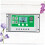 12V Solar Charge Controller with LCD Display, Dual USB Ports, Automatic Battery Detection for Lithium and Lead Acid Batteries 2