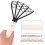 2X Five-Claw Rake Scarifying Tool Seafood Shell Rake 5