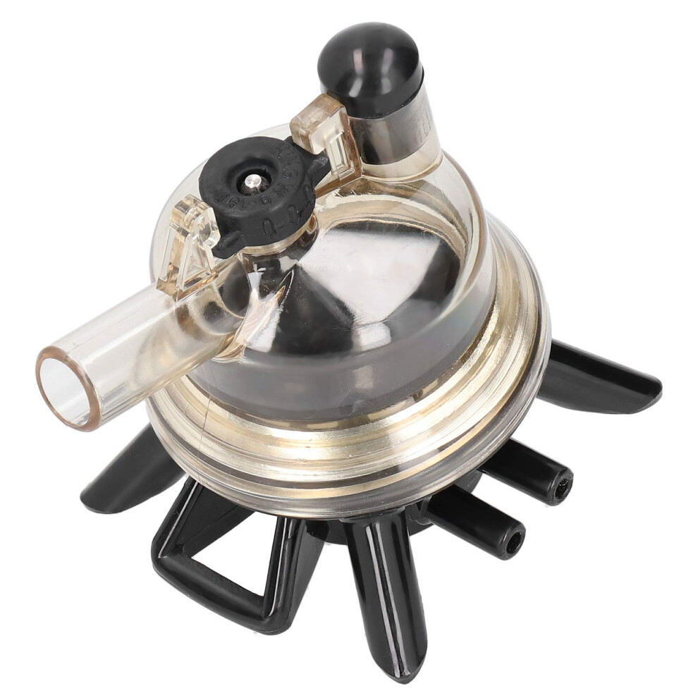 Milking Machine Parts Milking Pump for Efficient Milk Collection and Durable Farm Use