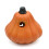 Halloween gresskarlykt LED-lys innendørs utendørs 4