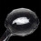 Limei Transparent Bubble Balloons 20 inch 10 pcs 4
