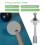 Pince Queue Billard 3 PièCes SéRies Pince Pointe de Queue de Billard Kit de RéParation de Pointe de Queue de Billard en Alliage pour Accessoires de 5