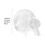 Limei Transparent Bubble Balloons 18 inch 10 pcs 6