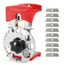 Universal Handheld Quick Stripper Electric Wire Demolisher Portable Stripper Wire Cable Cutter Multi-Tool Crimping Tools