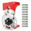 Universal Handheld Quick Stripper Electric Wire Demolisher Portable Stripper Wire Cable Cutter Multi-Tool Crimping Tools 1