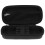Black Darts Storage Holder Lightweight Canvas Darts Carrying Case 6