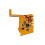 Low Power Digital Volume Amplifier Module Low Power Digital Sound Audio AMP for Gameboy Advance for 4