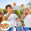 Beanbag Toss 6pcs Canvas For Interactive Play At Campgrounds 11