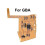 Low Power Digital Volume Amplifier Module Low Power Digital Sound Audio AMP for Gameboy Advance for 7