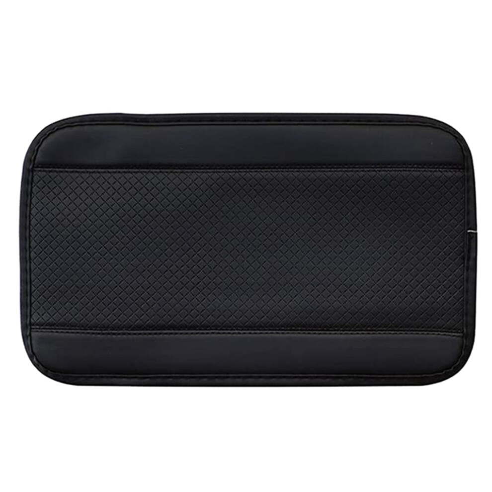 Universal Car Center Console Cover Waterproof Armrest Box Pad For Most Vehicles Suvs Trucks 6032309104367