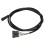 Electric Scooter 7 Pin Motor Wire Plastic Original Waterproof Motor Cable for  G2 Master Scooters Replace Parts 1