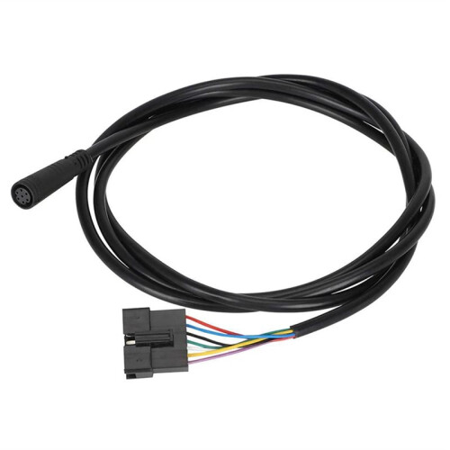 Electric Scooter 7 Pin Motor Wire Plastic Original Waterproof Motor Cable for  G2 Master Scooters Replace Parts