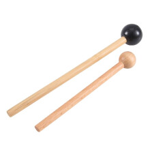 4Pcs Tuning Fork Set(128Hz, 136.1Hz, 528Hz, 4096Hz), for Healing Chakra,Sound Therapy,Reliever Stress,Gold