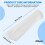 200μm 4x15"Fish Aquarium Marine Sump  Pre Filter Sock Bag 6