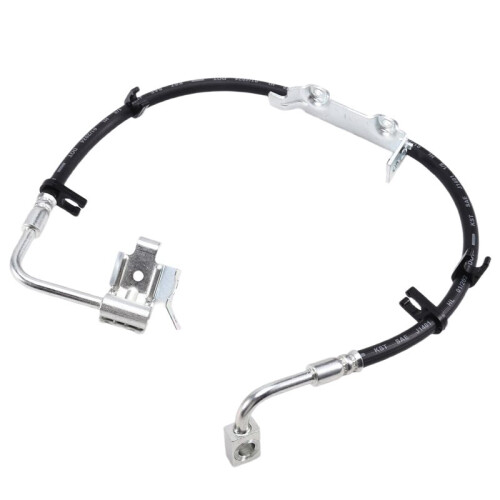 New Left Front Brake Hose Cable/Front Brake  68171943AB,68171943AC for   JK
