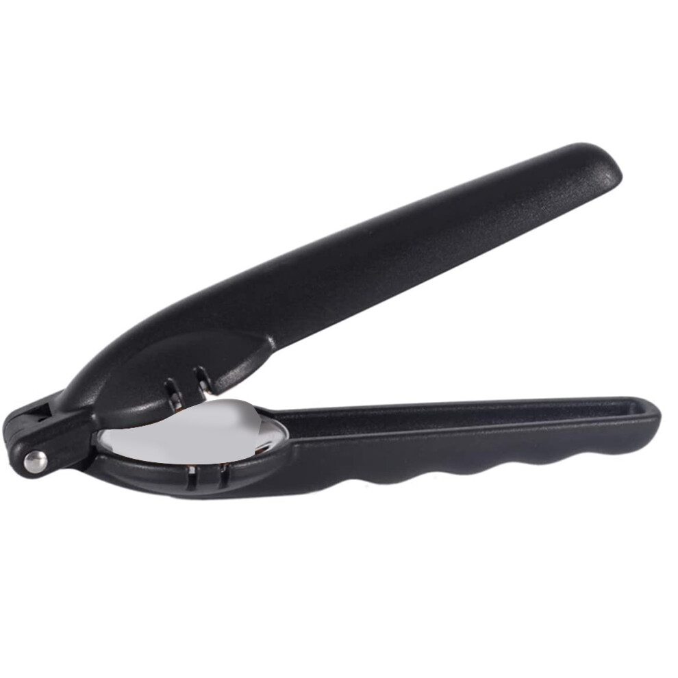 Stainless Steel Walnut Nuts Chestnut Cutter Opener For Home Office Restaurant For Kitchen Home,Black 4711474076809