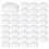 Anti-Overflow Breast Pad is Light, Breathable and Disposable, Comfortable and Leak-Proof Breast Pad During Lactation 1