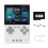 BRICK Handheld Game Console Draagbare Linux Videogame Console 64G 3.2inch 1024x768 IPS Scherm Retro Game Controller B 1