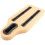 Hydrofoil Kite Board Enhanced Rudder Box Surfboard Paddle Board Tail Rudder Hydrofoil Strong Support Tail Rudder 1