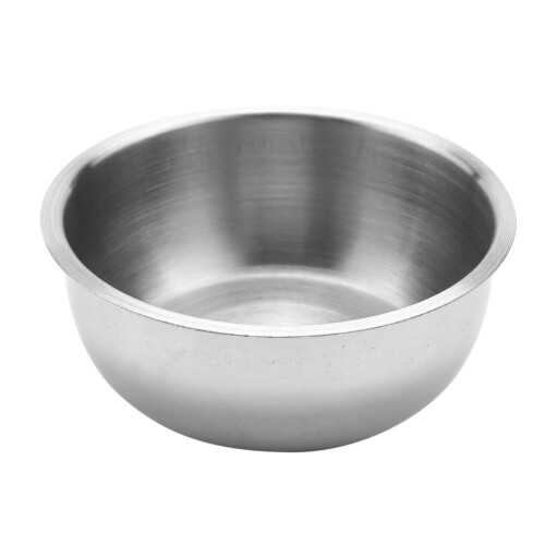 Tea Strainers with Drip Bowls (4-Pack); Elegant Stainless Steel Loose Leaf Tea Strainers 2