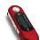 2X  MP3 Player USB 2.0 Small Flash Drive Multilanguage LCD Music Player with 3.5mm Audio Jack Automatic Shutdown(C) 3