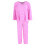 Breakfast in Bed Women's Plus Size Flowing Pyjama Set 1