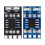MPPT Solar Charge Controller 1A 3.7V 18650 Liion Battery Charger Module for Fast Solar Charging 1