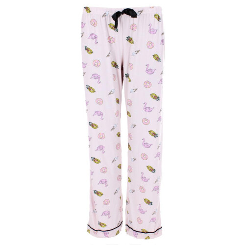 Sleep, plz Women's Beverly Hills Holiday Pyjama Set 2