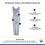 Sleep Junkie Women's Daisy Ribbed Pyjama Set 4