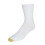 Gold Toe Women's Extended Size Turn Cuff Anklet (6 Pair Pack) 1