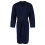 Hanes Men's Waffle Knit Dressing Gown 1