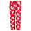 Cozy Couture Women's Holiday Printed Pyjama Pants 1