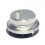 2X 100Ppr 4-Terminal Electronic Handwheel Manual Pulse Encoder 5V-24V Cnc System Hand Pulse Lathe Hand Crank 5