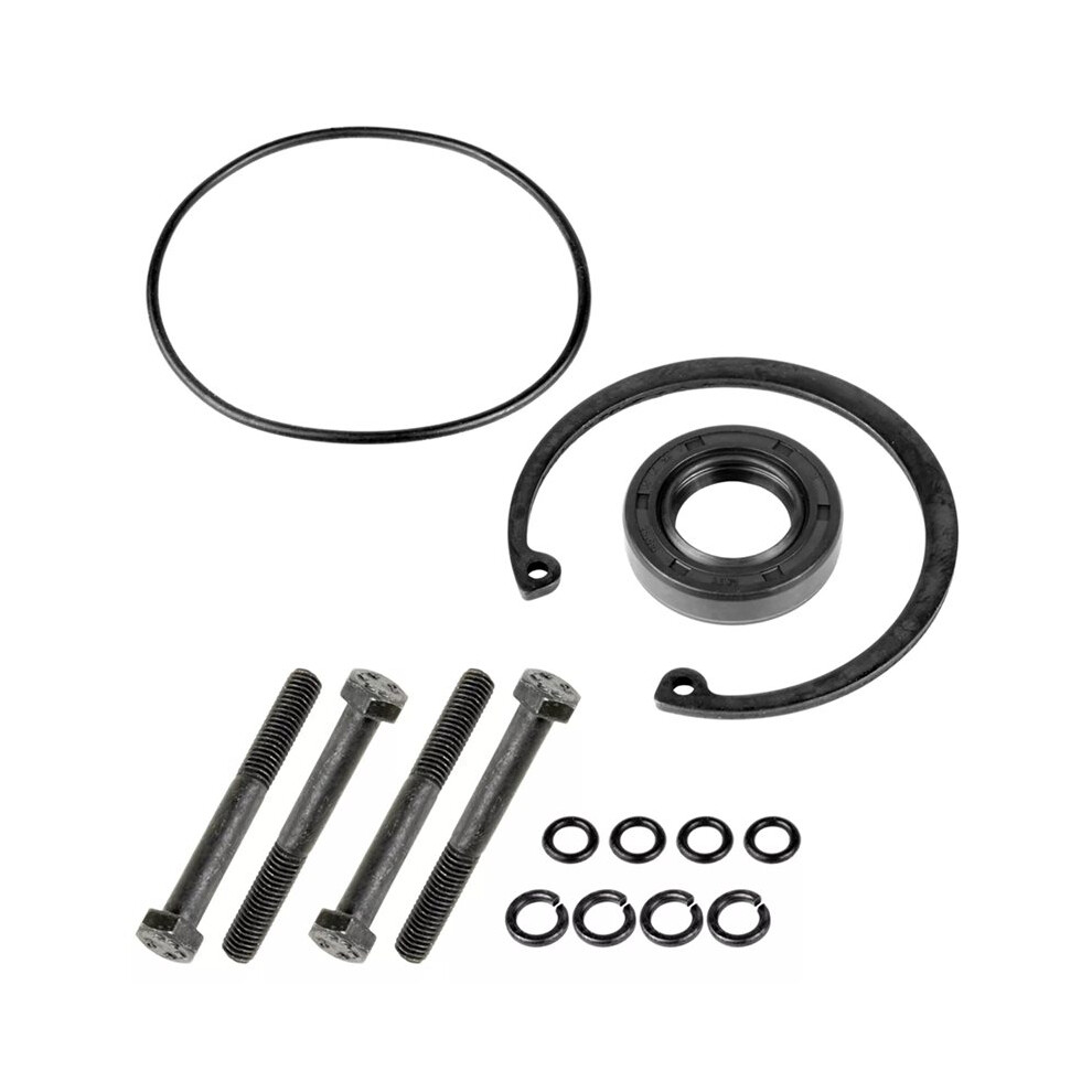 4X Water Pump Kit For Penta Water Sea Pump Rebuild Kit Impeller Seal 21212799 3812519 4711612123297