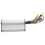 2X 36V 350W Klapproller-Controller-Kit Elektroroller-Controller LCD-Display Bremse Gaspedal Drosselsatz (36V) 10